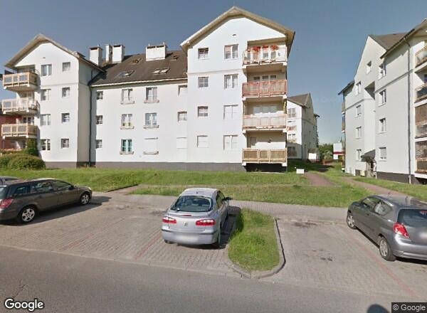 Ceny transakcyjne mieszkań Szczecin Gwarna 8