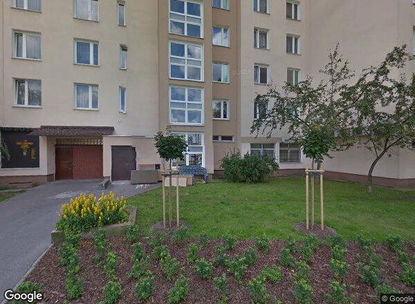 Ceny mieszkań Warszawa ul. Białostocka 7