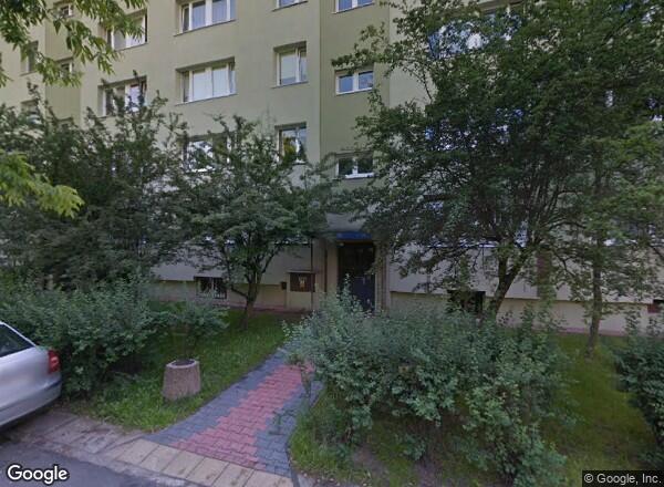 Ceny mieszkań Warszawa ul. F. Magellana 10