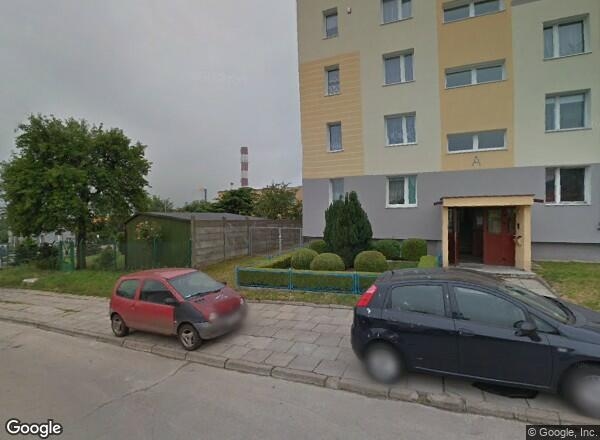 Ceny transakcyjne mieszkań Gdynia adm. J. Unruga 122