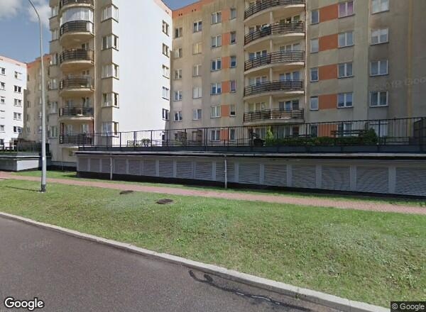 Ceny transakcyjne mieszkań Białystok Ks. Stanisława Andrukiewicza 4