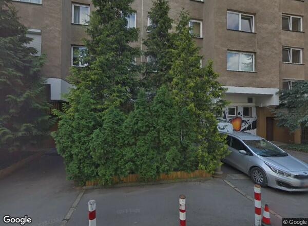 Ceny transakcyjne mieszkań Warszawa ul. Bonifraterska 6