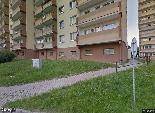 Ceny mieszkań Katowice Podhalańska 18