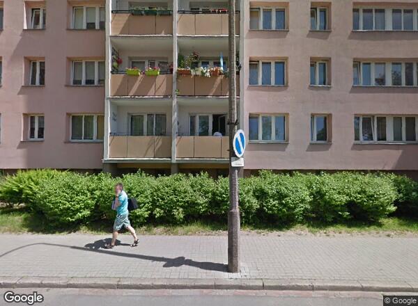 Ceny mieszkań Poznań Rzeczypospolitej 16