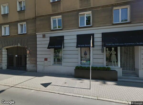 Ceny mieszkań Poznań Ogrodowa 9