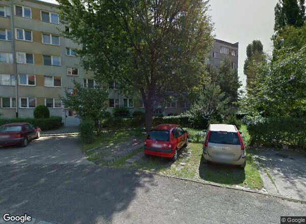 Ceny mieszkań Wrocław UL. SŁUBICKA 39