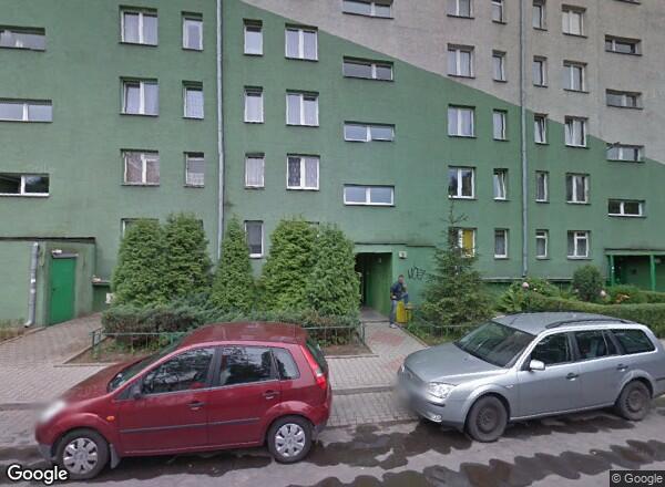 Ceny mieszkań Kraków Opolska 65