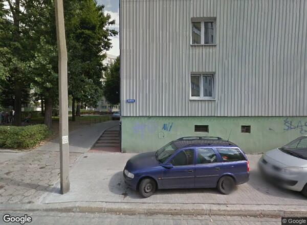 Ceny mieszkań Wrocław UL. KOLEJOWA 31