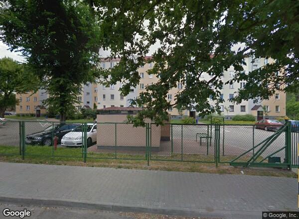 Ceny mieszkań Warszawa ul. Płatnerska 2A