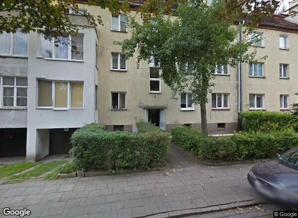 Ceny mieszkań Wrocław UL. STOPNICKA 4