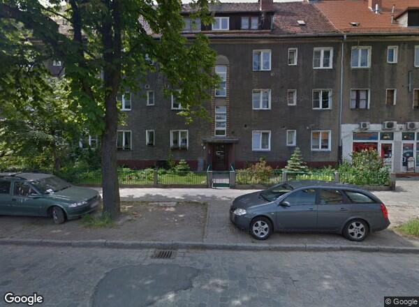 Ceny mieszkań Wrocław UL. WACŁAWA BERENTA 66