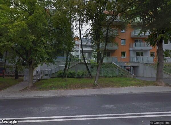 Ceny transakcyjne mieszkań Gdynia Powstania Styczniowego 26