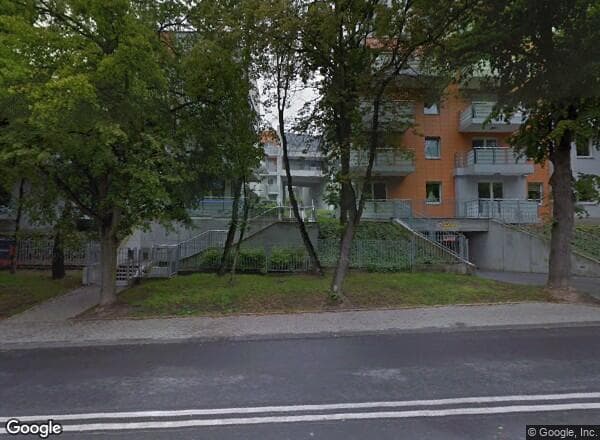 Ceny transakcyjne mieszkań Gdynia Powstania Styczniowego 26