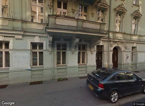 Ceny transakcyjne mieszkań Bydgoszcz Augusta Cieszkowskiego 24