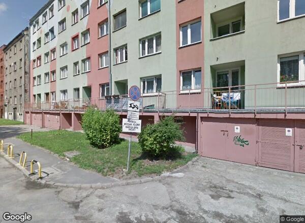 Ceny mieszkań Wrocław UL. HUBSKA 85