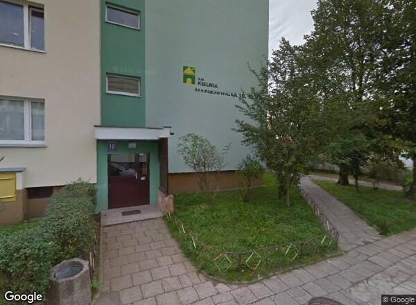 Ceny mieszkań Szczecin Maciejowicka 10