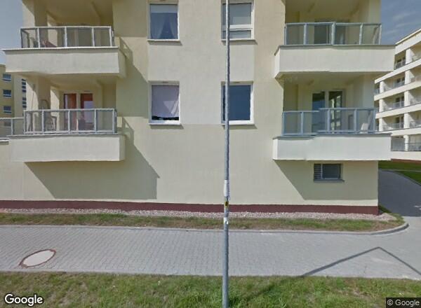 Ceny mieszkań Wrocław UL. WILANOWSKA 43