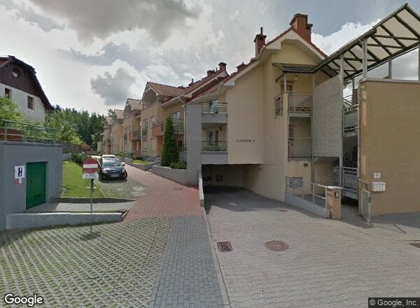 Ceny transakcyjne mieszkań Gdynia Krośniąt 28