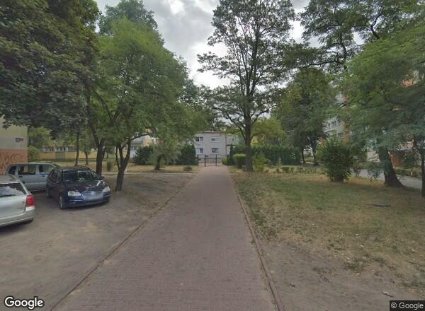 Ceny transakcyjne mieszkań Łódź Aleja Pasjonistów 5