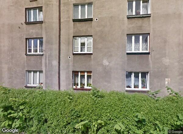 Ceny mieszkań Katowice Jabłoniowa 39