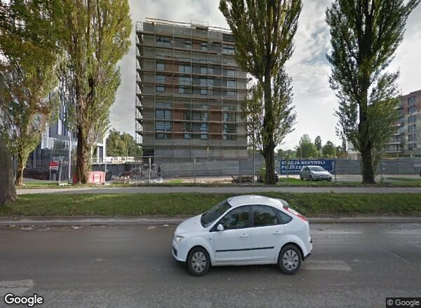 Ceny transakcyjne mieszkań Lublin Nałęczowska 16