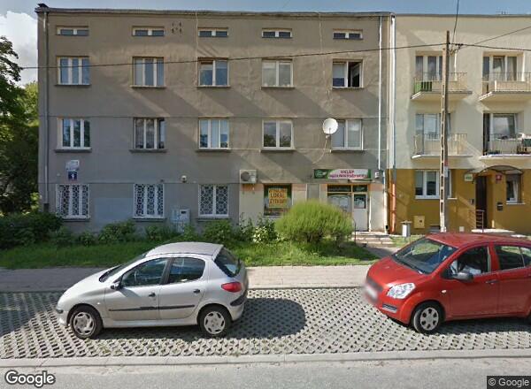 Ceny mieszkań Łódź Generała Tadeusza Kutrzeby 9