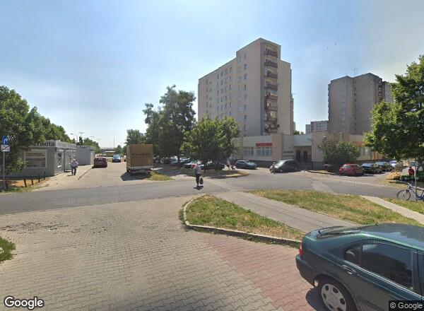 Ceny mieszkań Warszawa ul. gen. T. Bora-Komorowskiego 3E