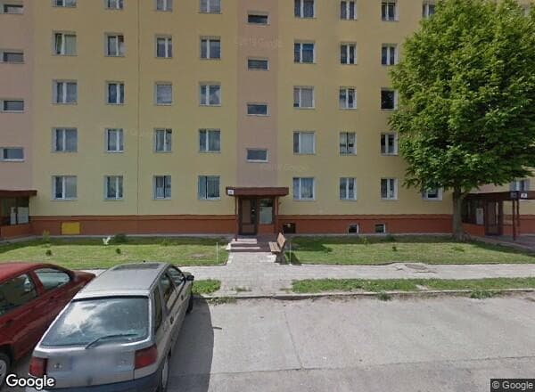 Ceny transakcyjne mieszkań Gorzów Wielkopolski IRENY DOWGIELEWICZOWEJ 21C