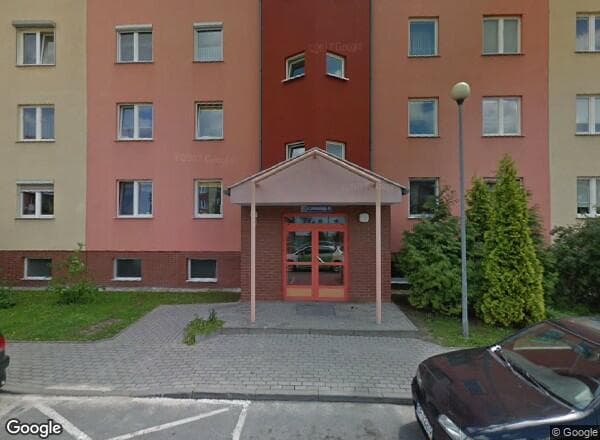 Ceny transakcyjne mieszkań Opole Jana Stanisława Jankowskiego 40