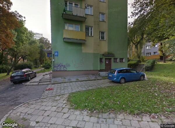 Ceny mieszkań Lublin Puławska 21