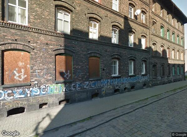 Ceny mieszkań Katowice Lisa 4