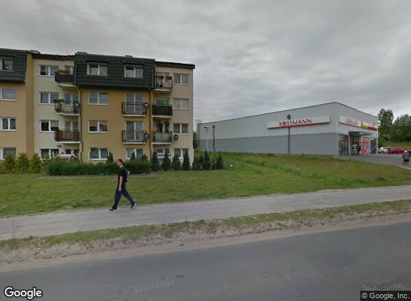 Ceny mieszkań Gdańsk Platynowa 7