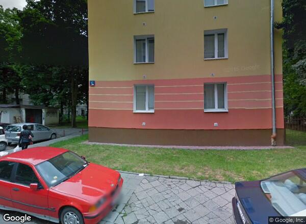 Ceny mieszkań Warszawa ul. Bukietowa 12