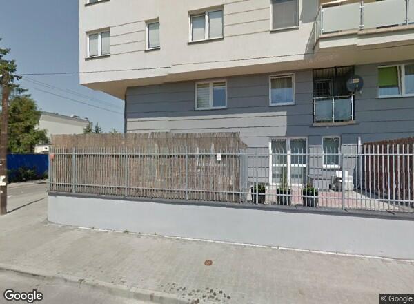 Ceny mieszkań Warszawa ul. Wiarusów 18