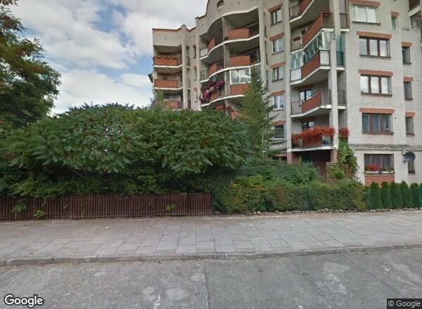 Ceny transakcyjne mieszkań Białystok Młynowa 68
