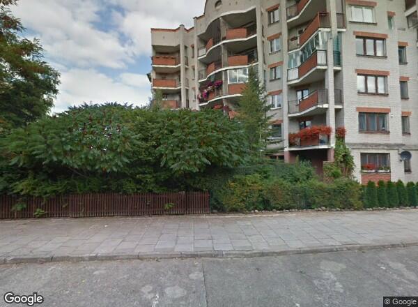 Ceny mieszkań Białystok Młynowa 68