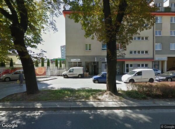 Ceny transakcyjne mieszkań Wrocław AL. TADEUSZA BOYA-ŻELEŃSKIEGO 71C