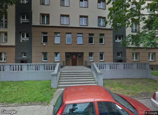 Ceny mieszkań Warszawa ul. T. Sygietyńskiego 4