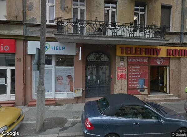 Ceny transakcyjne mieszkań Bydgoszcz Jana i Jędrzeja Śniadeckich 22