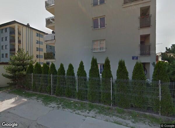 Ceny mieszkań Ząbki Mikołaja Kopernika 22