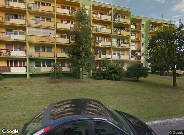 Ceny mieszkań Szczecin Hrubieszowska 33