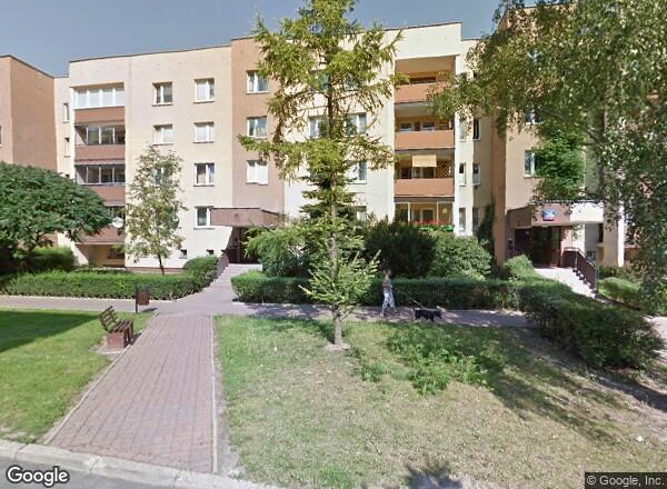 Ceny mieszkań Warszawa ul. Czerniakowska 26B