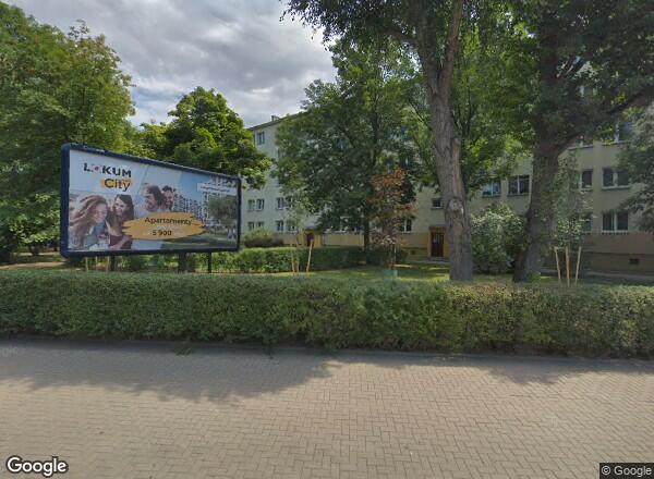 Ceny mieszkań Wrocław UL. ZAPOROSKA 4