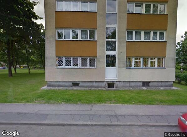 Ceny mieszkań Warszawa ul. Górczewska 116B