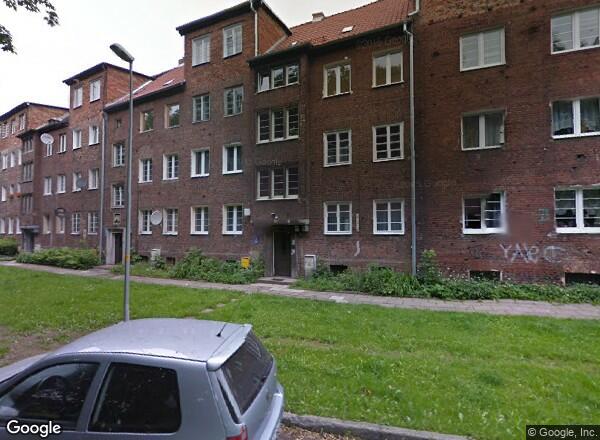 Ceny mieszkań Gdańsk Wygon 1