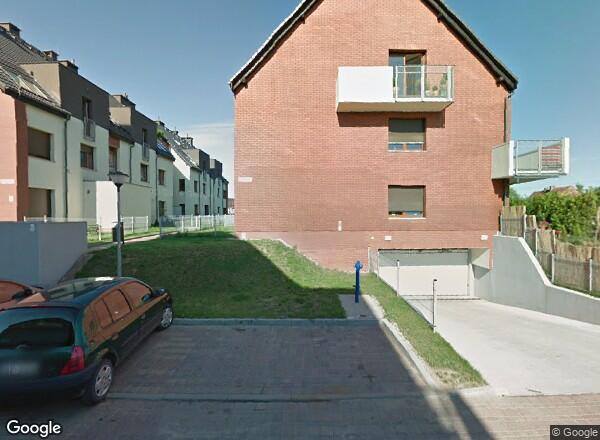 Ceny mieszkań Wrocław UL. SUWALSKA 37