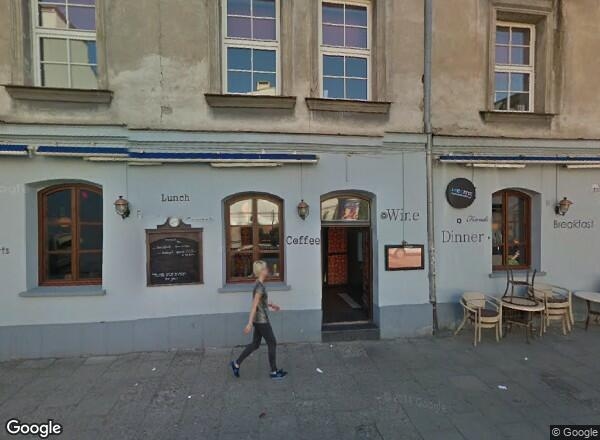Ceny transakcyjne mieszkań Kraków Estery 22