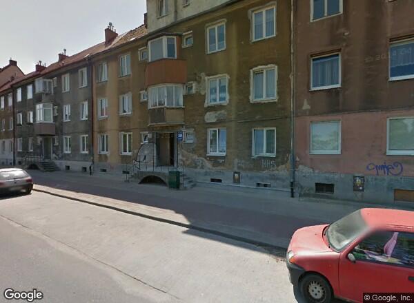 Ceny mieszkań Gdańsk Aleja Legionów 50