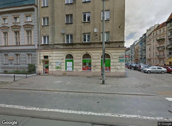 Ceny mieszkań Wrocław UL. NOWOWIEJSKA 40