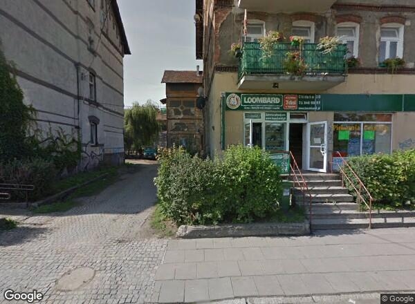 Ceny transakcyjne mieszkań Wrocław UL. CHIŃSKA 3C
